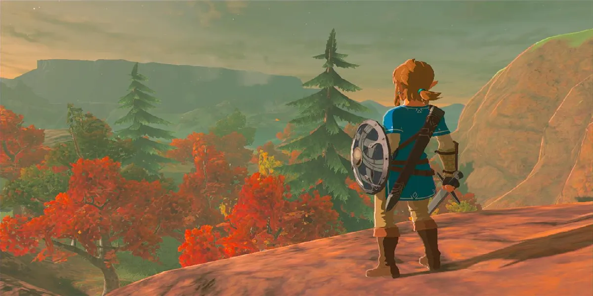 Breath Of The Wild: Dónde encontrar los mejores caballos