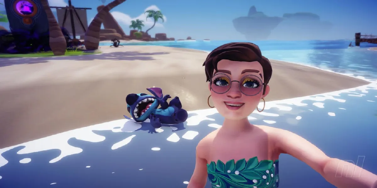 Disney Dreamlight Valley: Cómo hacer cerveza de raíz