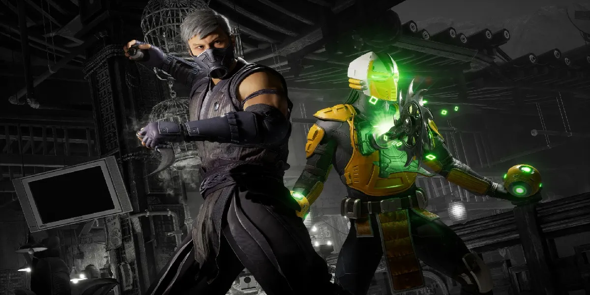 Mortal Kombat 1 : Comment compléter la norme IEC GEA Klue