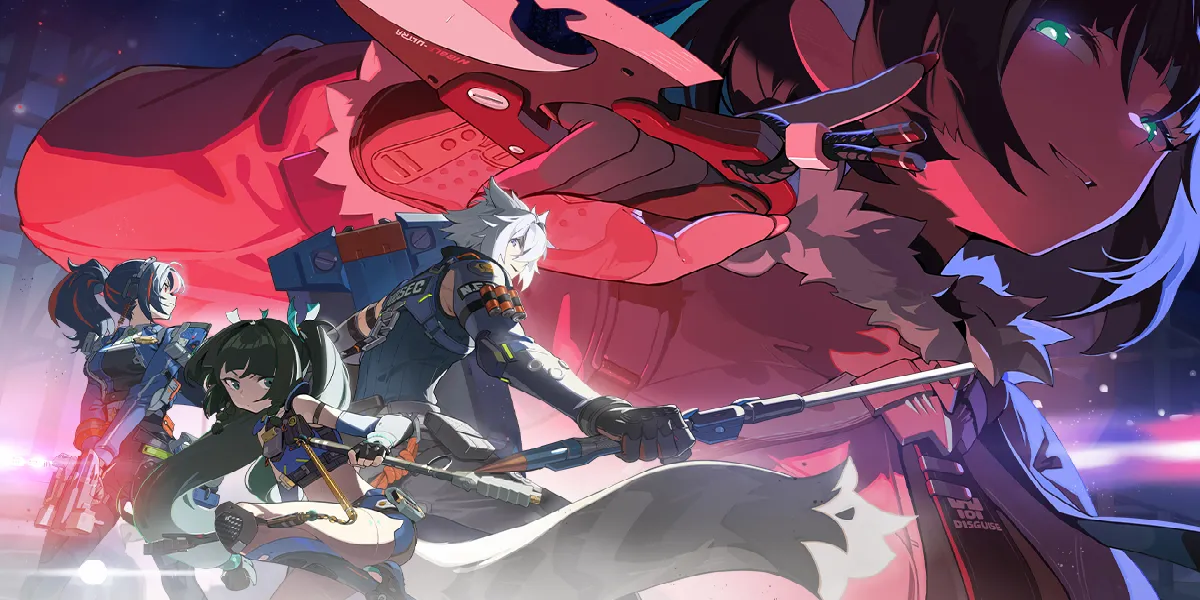 Zenless Zone Zero: Should you pull for Caesar or Burnice