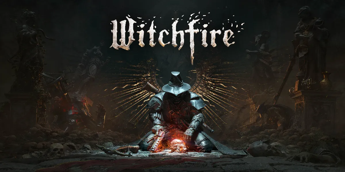 Witchfire: How to Get More Healing Elixirs
