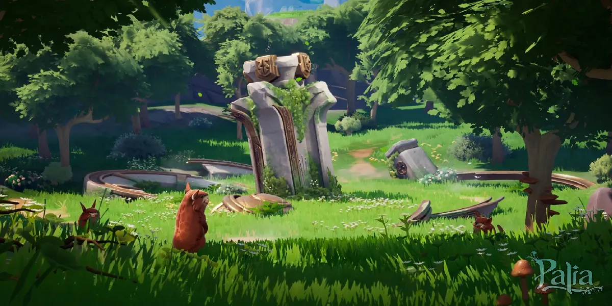 conseguir tokens de Claw Machine en Palia