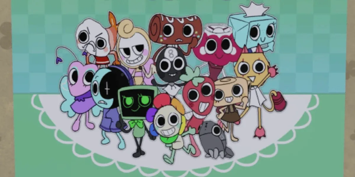 Dandy's World : Comment obtenir Gigi rapidement