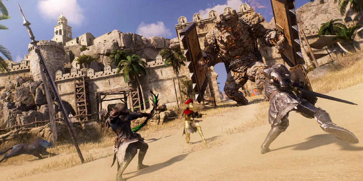 Throne and Liberty: How to Fix Crashing on PC