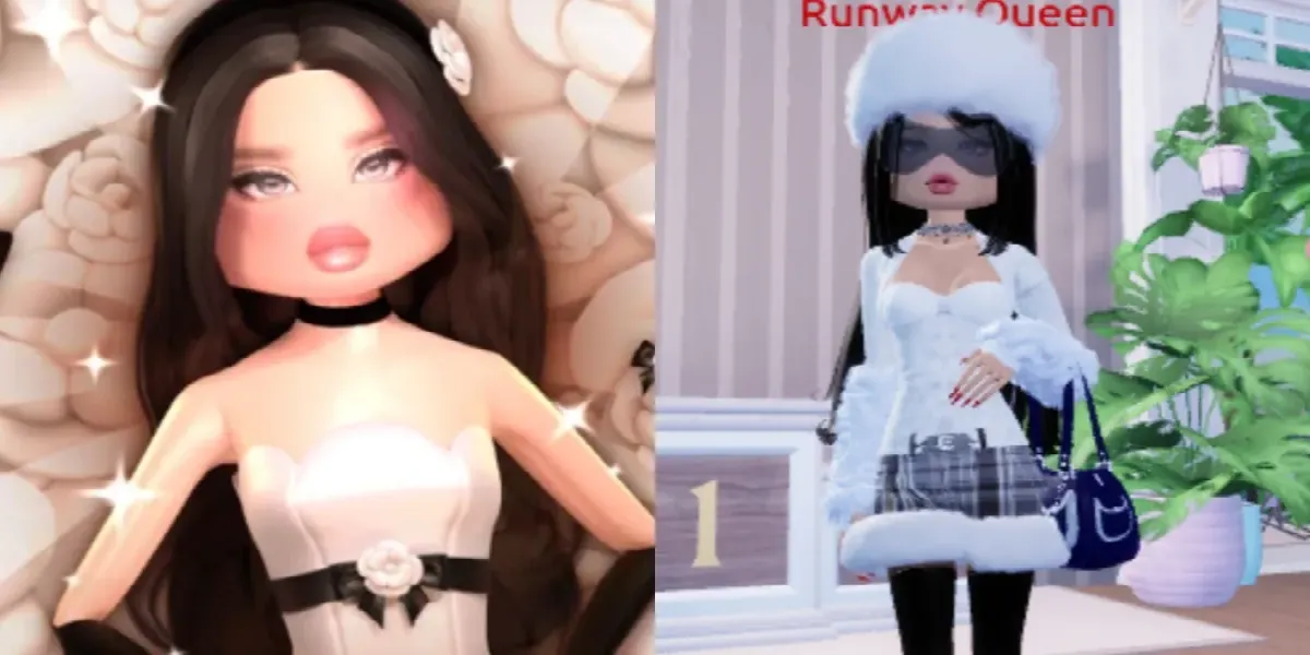 Dress to Impress: How to Get Lashes