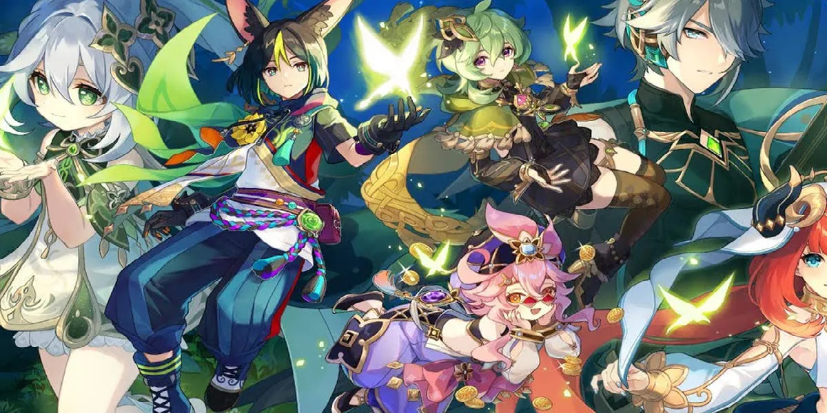 Genshin Impact : Comment vaincre He Never Dies