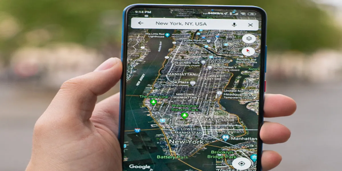 Correction de Find My Device ne fonctionnant pas