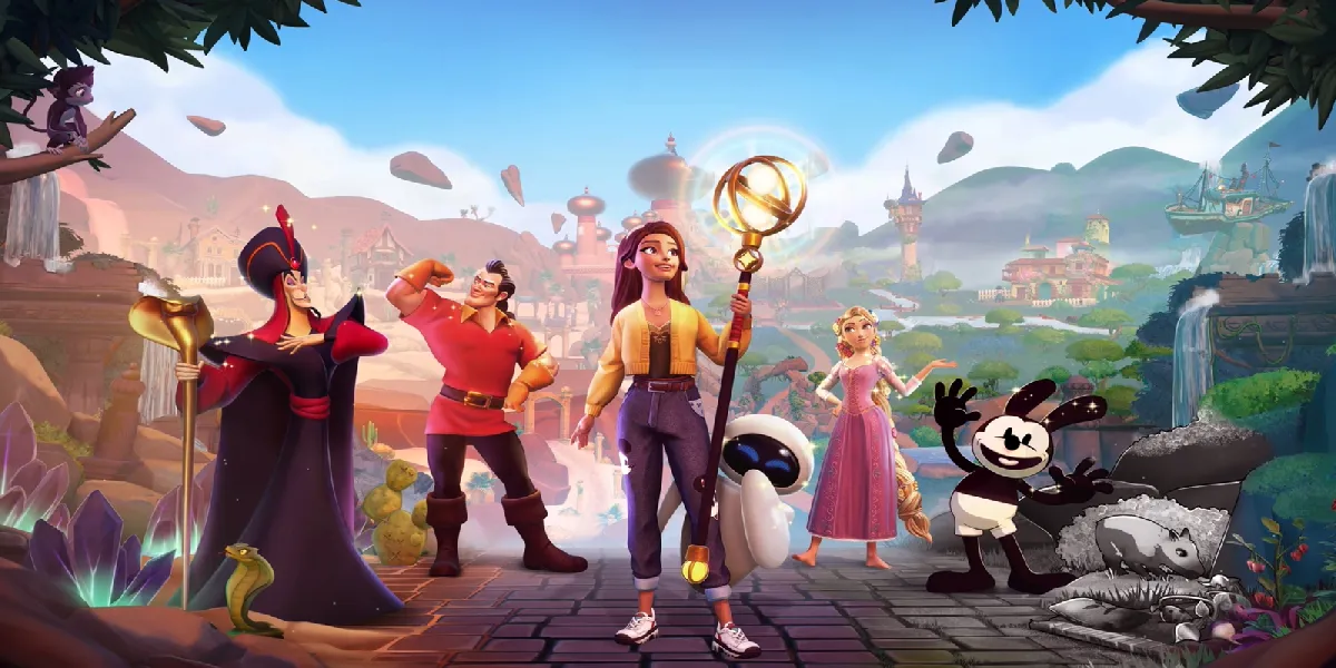 Disney Dreamlight Valley : Comment faire des biscuits