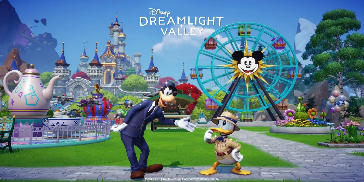 Disney Dreamlight Valley: So schließt man „Old Enemies“