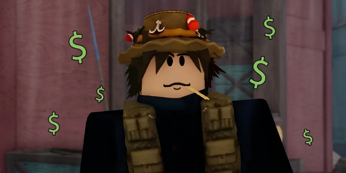 Fisch Roblox: Cómo conseguir la vara de magma