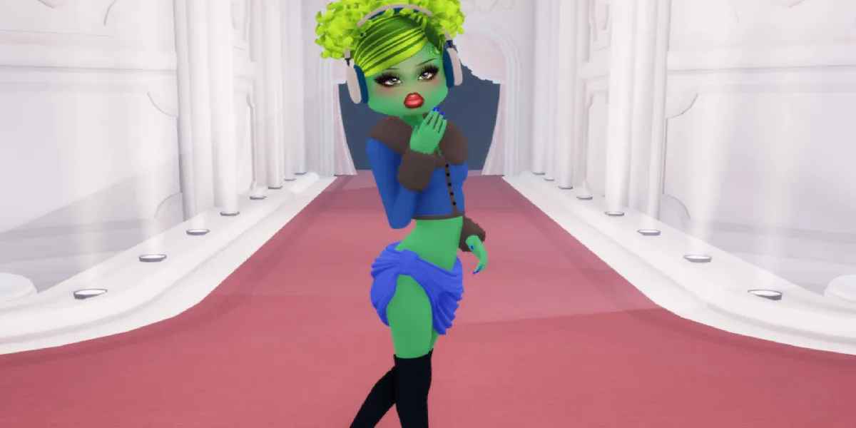 Dress to Impress: Cómo encontrar la llave morada