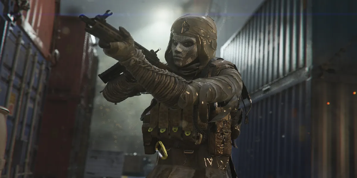 Comment extraire 100K dans un déploiement Warzone 2 DMZ