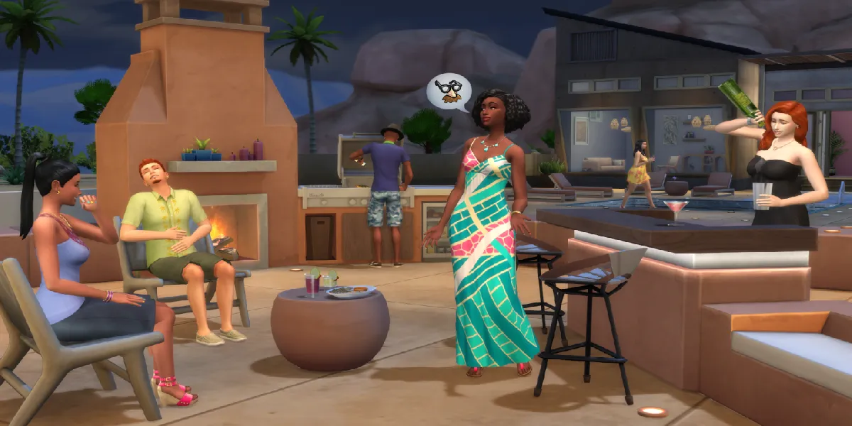 réparer Sims 4 ne fonctionne pas après la mise à jour