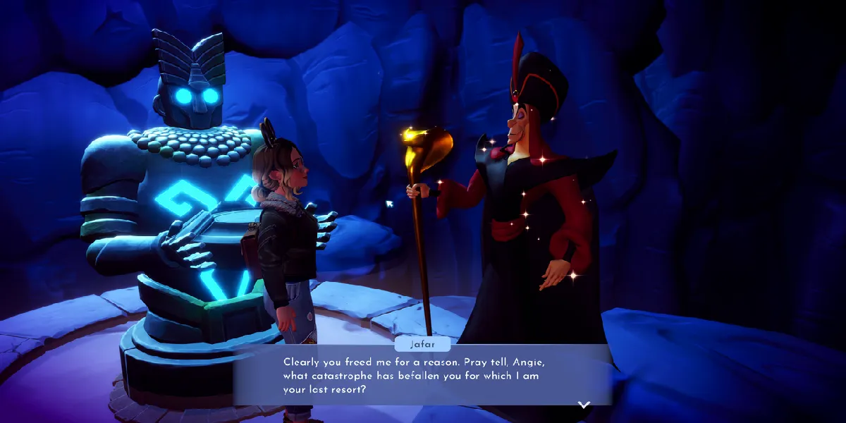 Disney Dreamlight Valley: Come preparare il pop tropicale