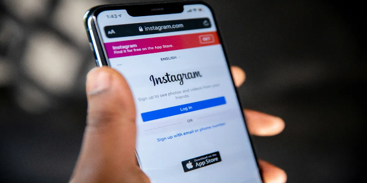Récupérer les messages supprimés de Instagram