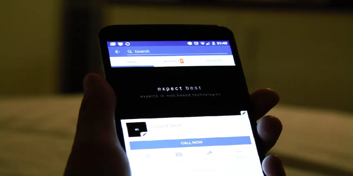Fix Can’t See Active Friends on Facebook Messenger