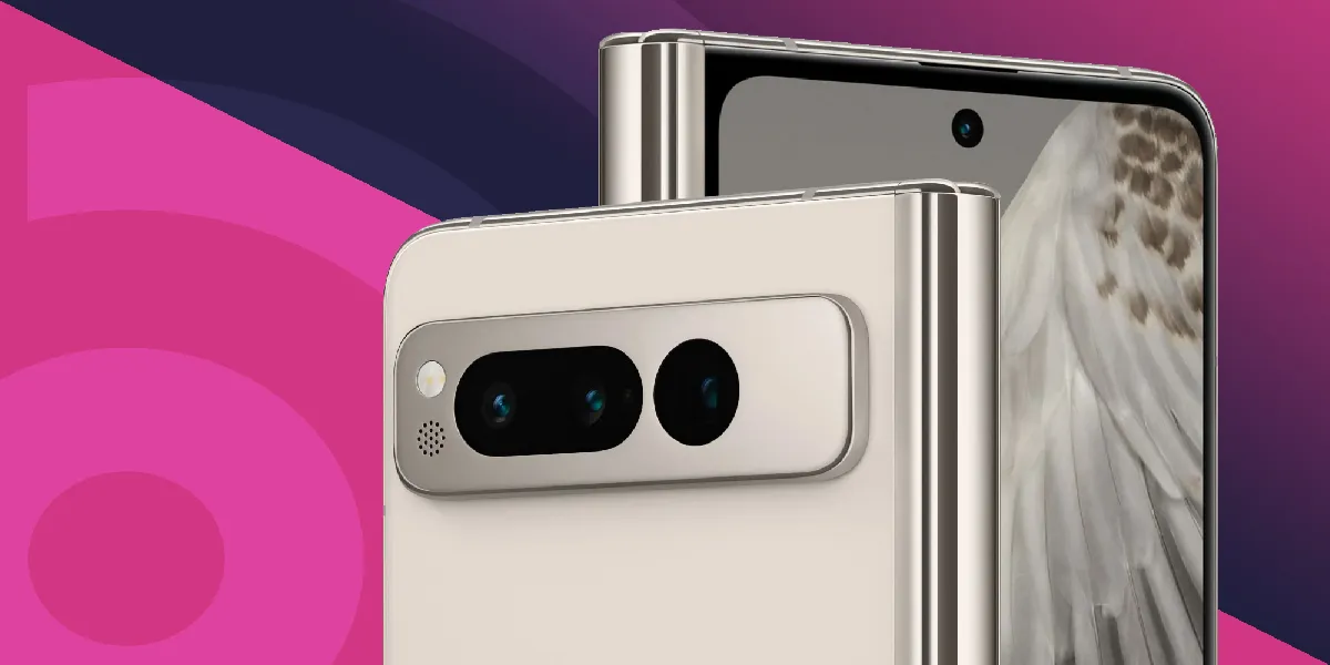 Habilitar vibración adaptativa en un Pixel phone