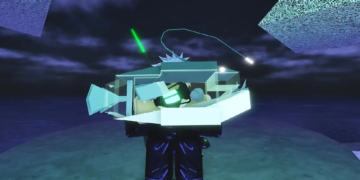 Roblox Fisch: How to Get the Trident Rod