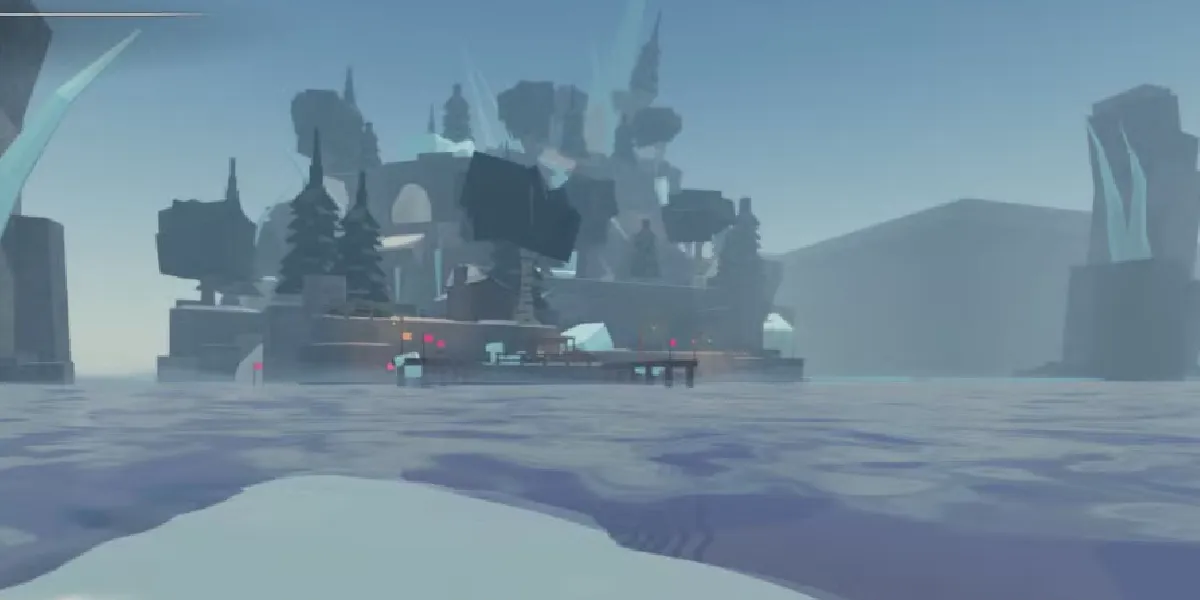 Roblox Fisch: How to find the Phoenix Rod