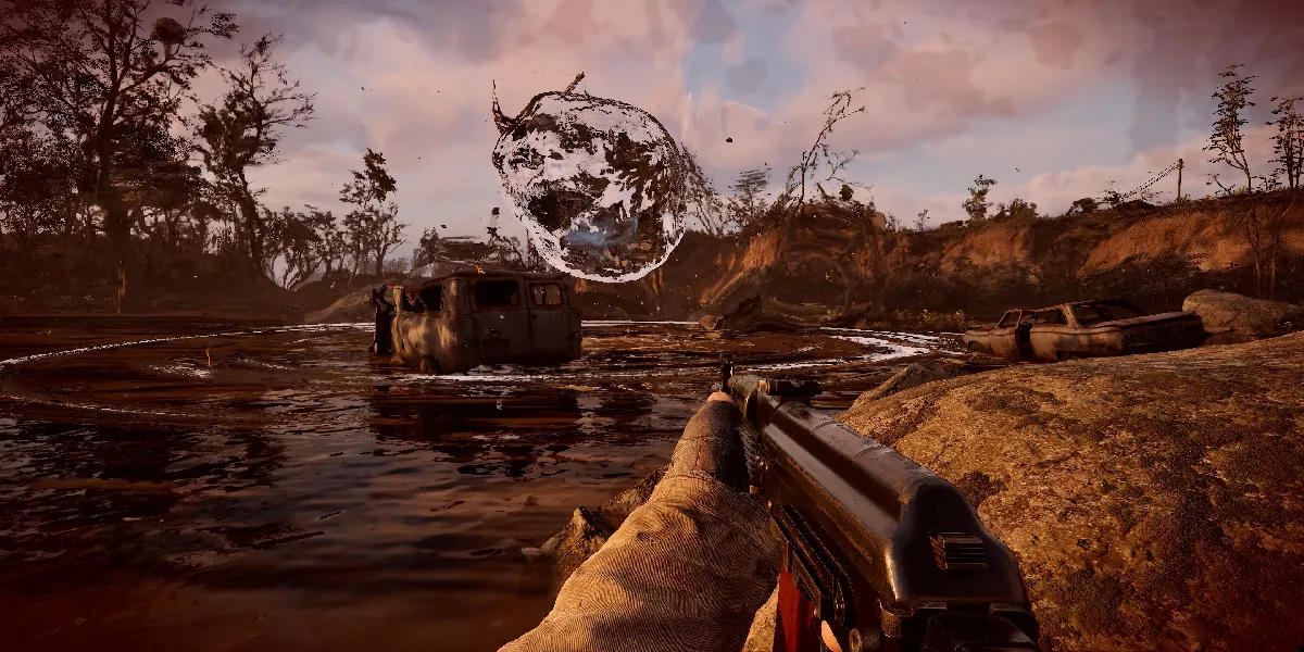 Stalker 2 : Comment terminer Reprendre ce qui