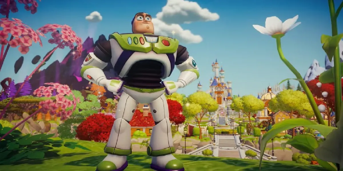 Disney Dreamlight Valley: Wie man Shad Ceviche macht