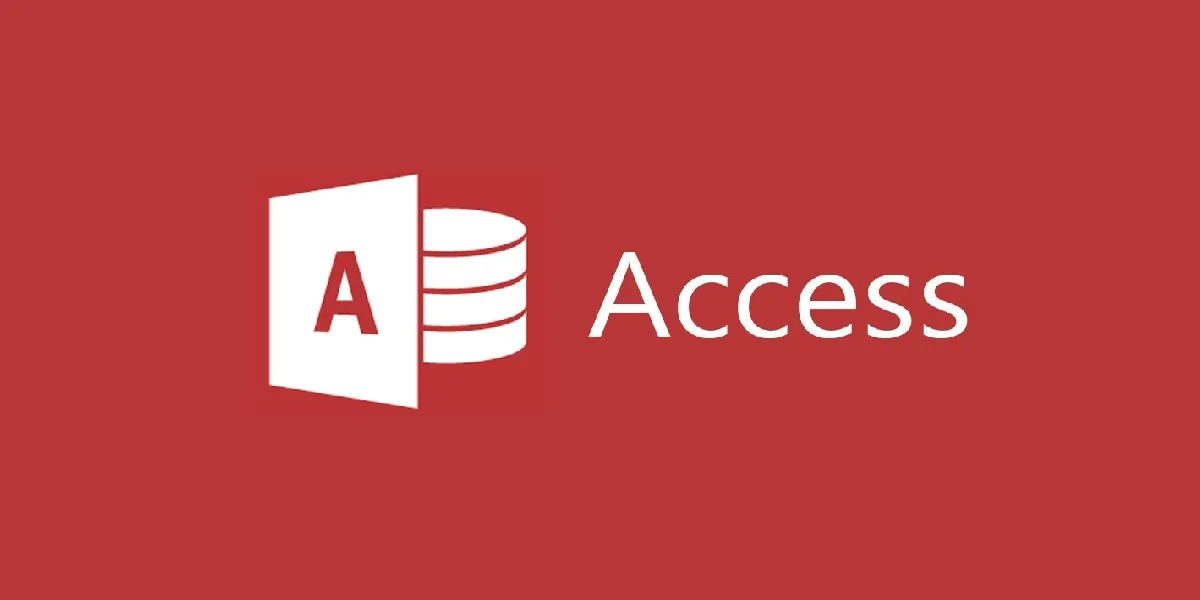 Microsoft Access: How to create Labels