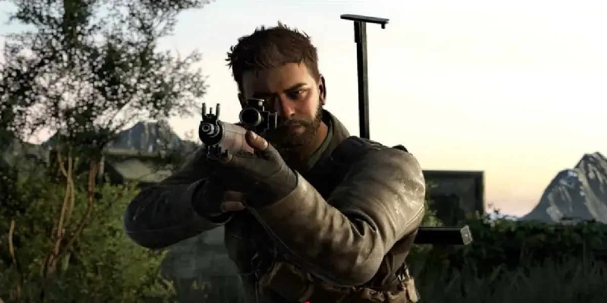 Sniper Elite Resistance: How to Kill Aldo Riese with Poison