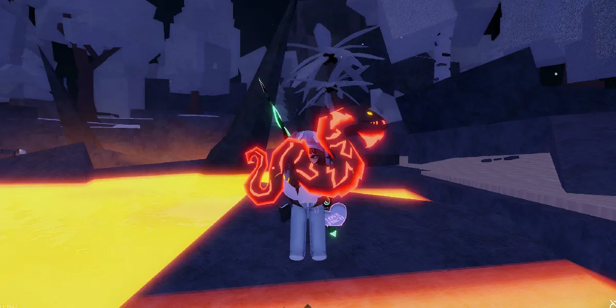 Fisch : Comment obtenir la mutation Doomsday