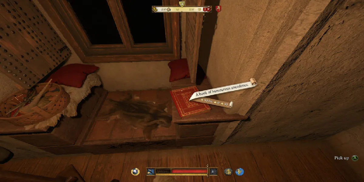 Kingdom Come Deliverance 2: How To Find Rosa’s Book and