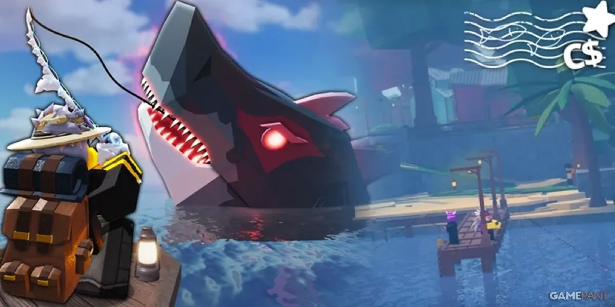 Fisch: El submarino y Entra en el velo de Mariana