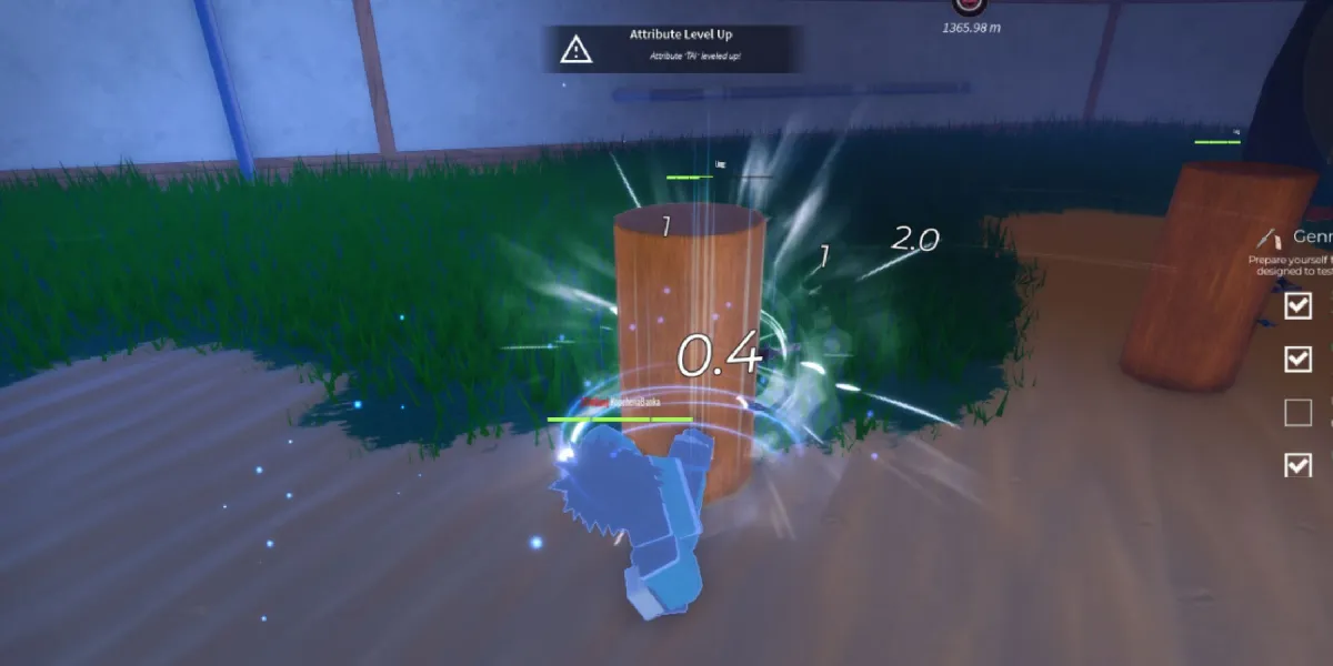 Ninja Time: Cómo conseguir todas las armas