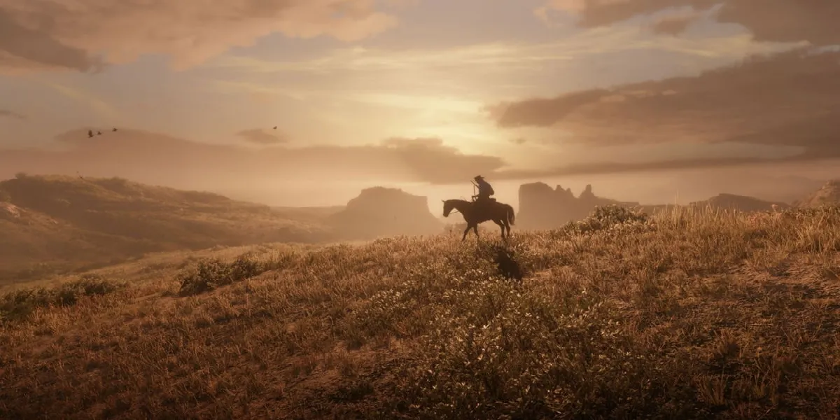 RDR2: Cómo conseguir pieles de conejo perfectas