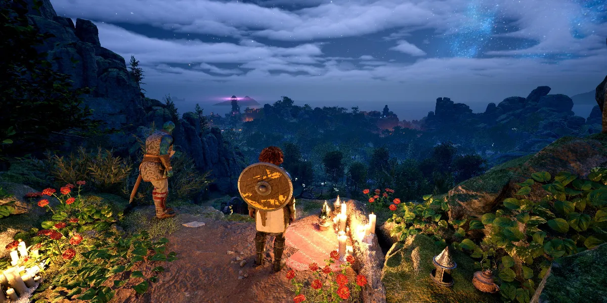 Avowed : Comment obtenir le pistolet unique Disappointer