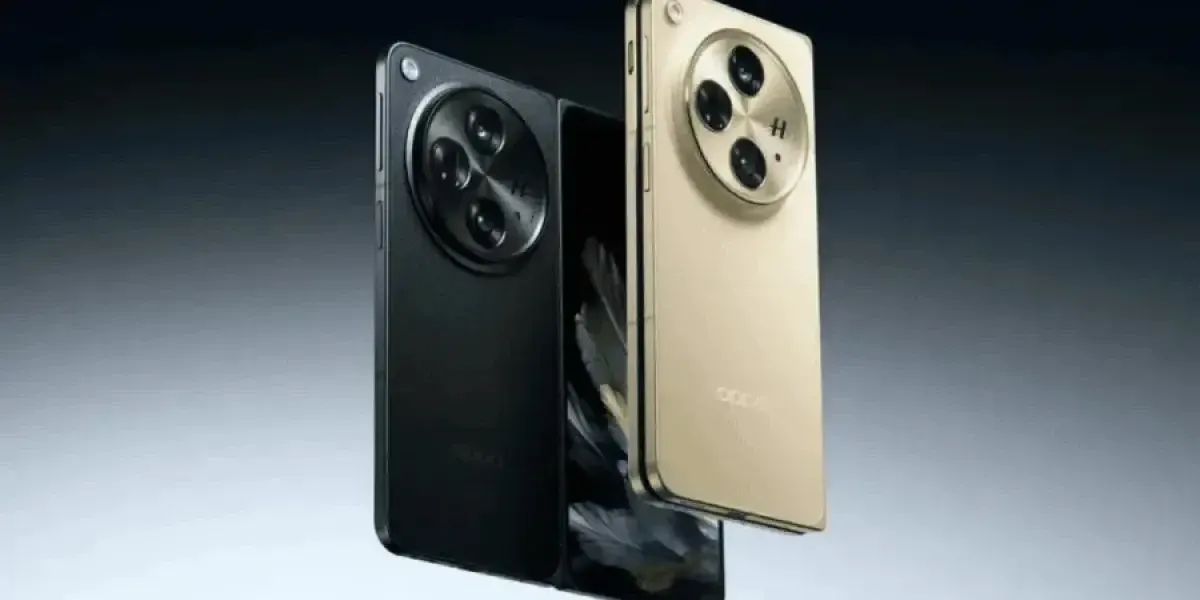 Recensione di Oppo Find N5: il pieghevole più sottile