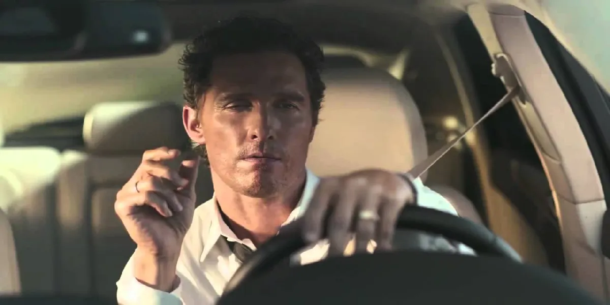 Iconic Actors in Car tv Commercials