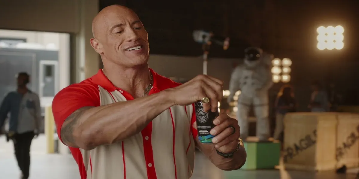 Actors in Energy Drink ads - abancommercials.com