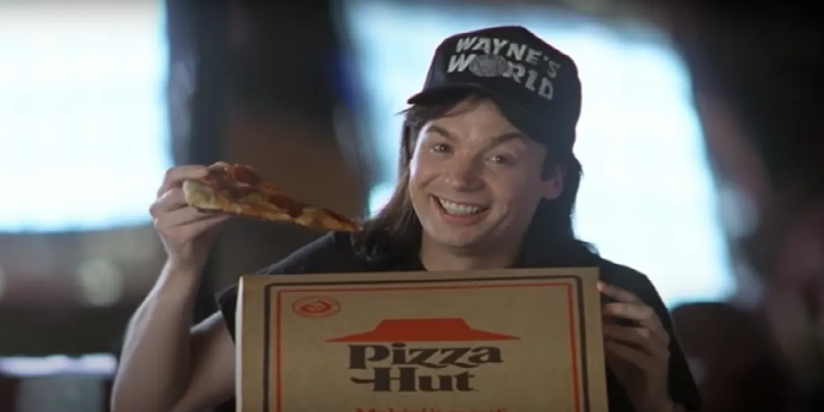 Pizza Hut’s Most Famous Slogans in History