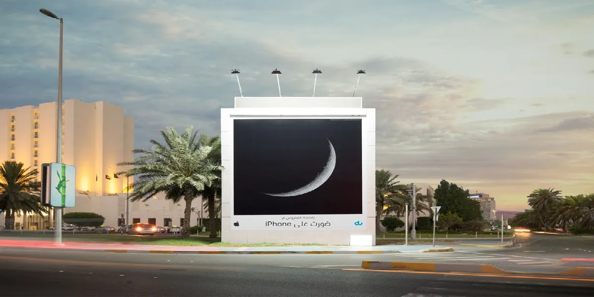 Apple’s “Shot on iPhone” Campaign Legacy