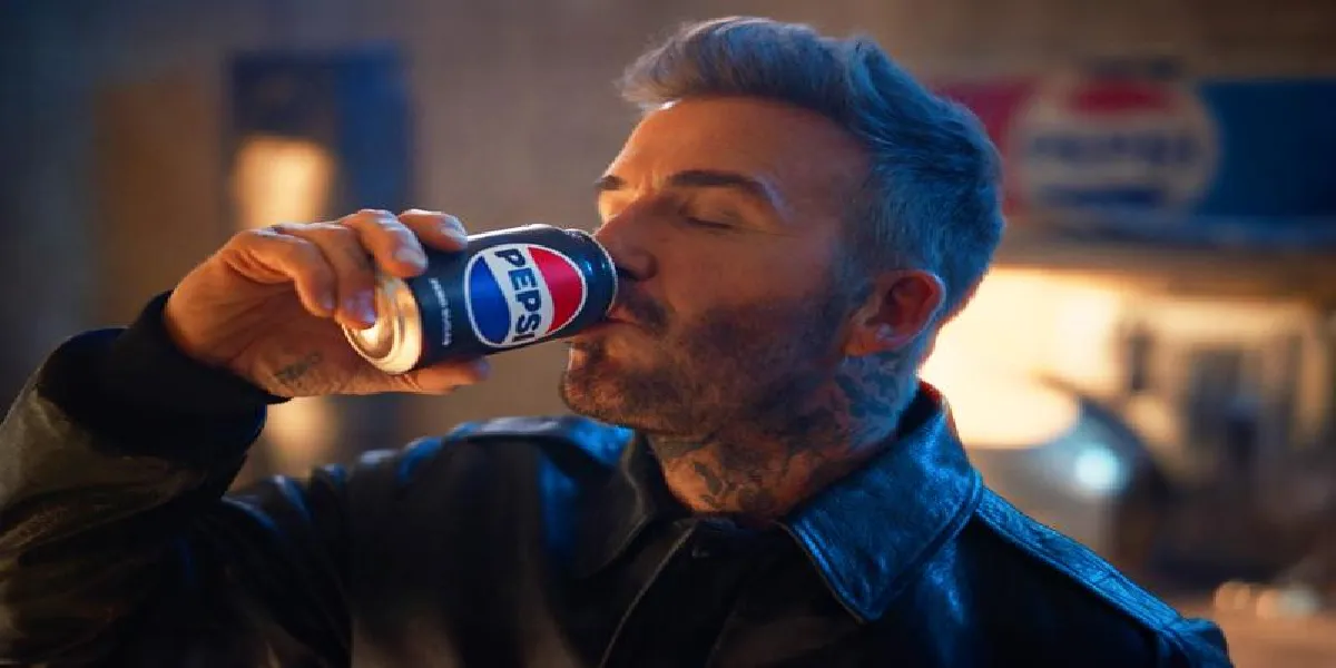 Pepsi Global Campaign 2026: Creative & Strategic Breakdown