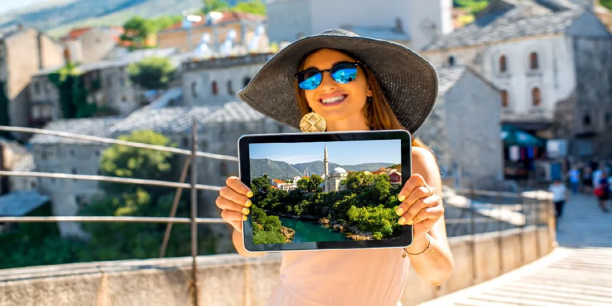 Destination Marketing 2026: How Ads Sell "Hidden