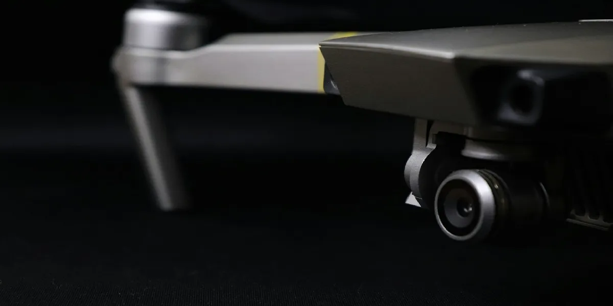 Drones in Advertising 2026: Aerial Cinematography in Car Ads