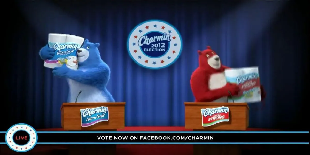 Charmin vs Scott: Why Mascots Build Paper Good Loyalty