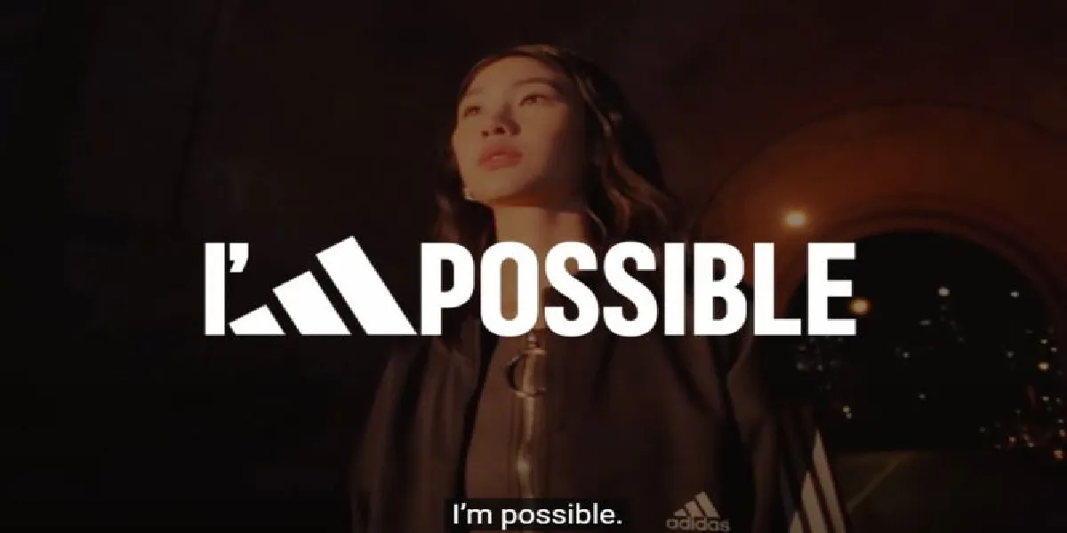 Adidas "Impossible is Nothing" 2026: Campaign