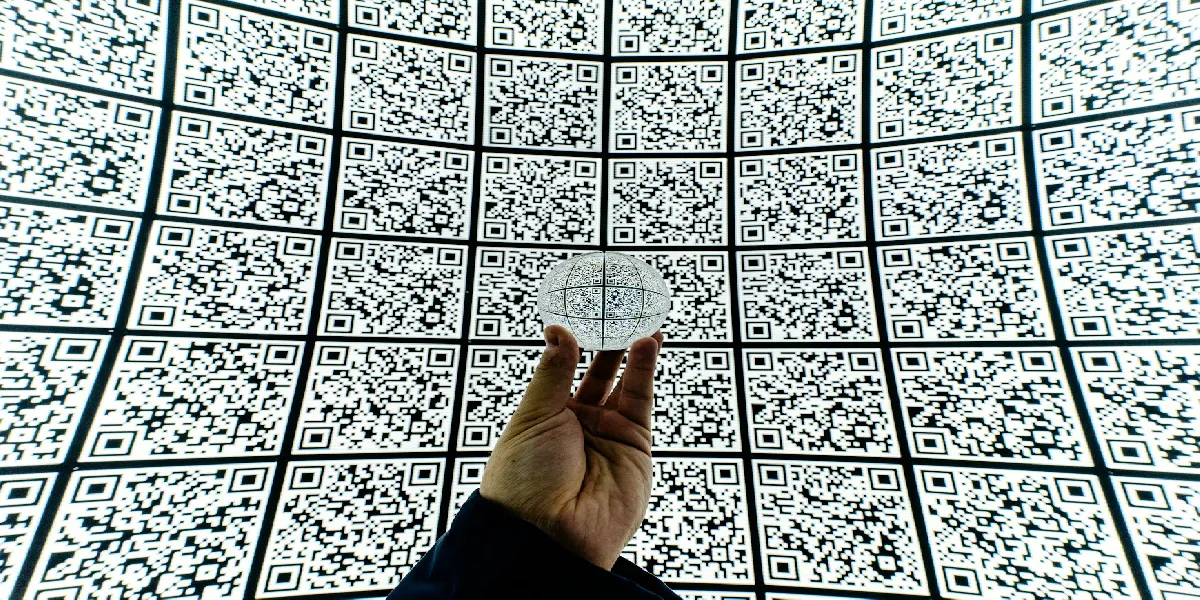 QR Codes in TV Ads: The New Era of Interactive Spots