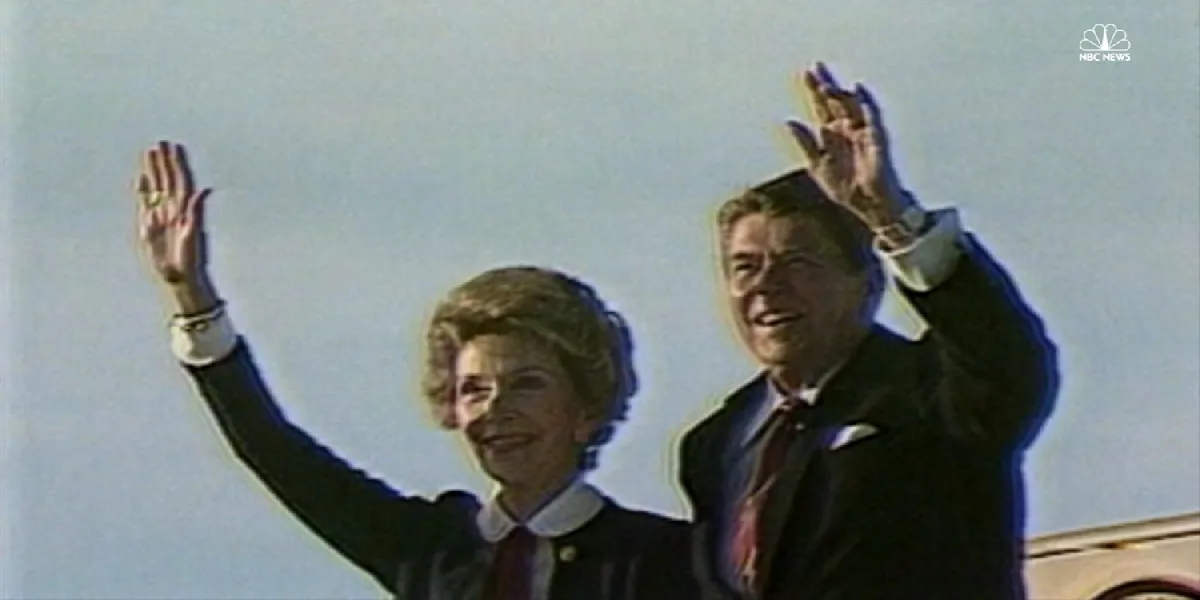 Ads That Changed Political Campaigning Forever