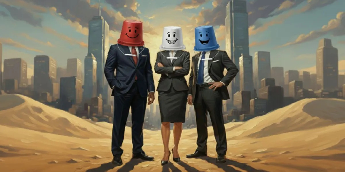 Ads That Used Silence as a Strategy