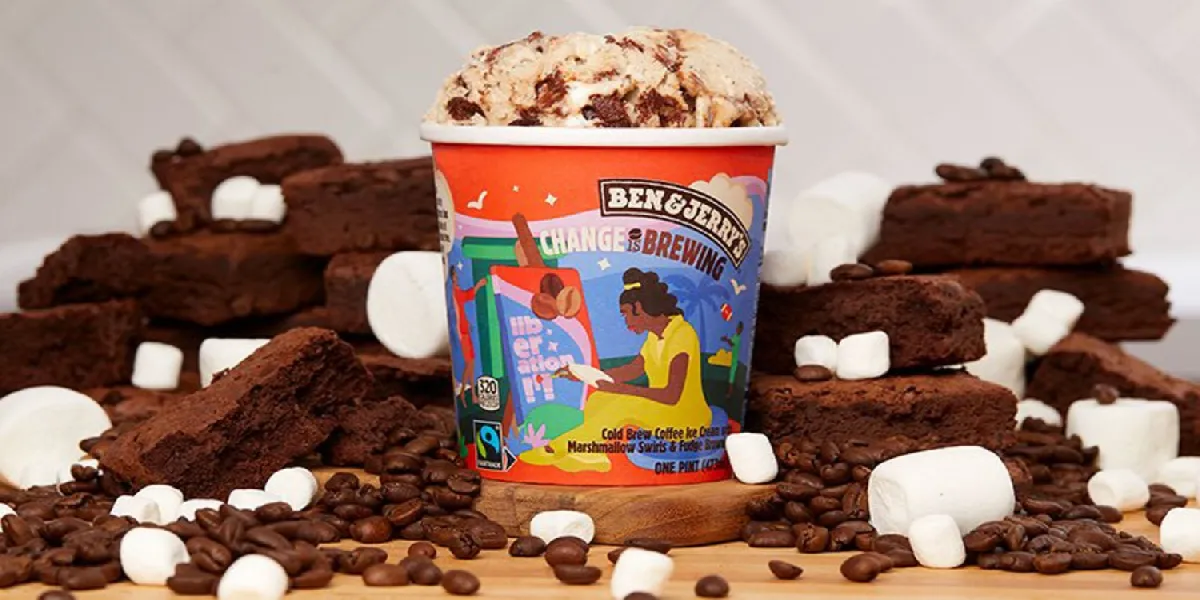 Ben & Jerry’s Social Justice Campaigns