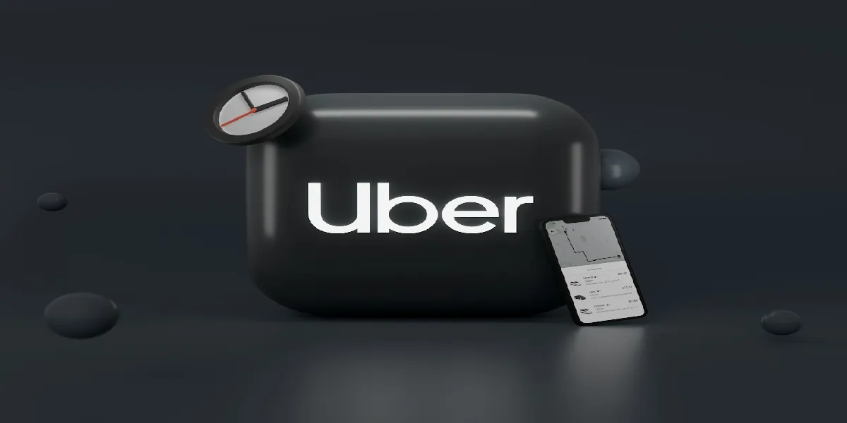 Uber Ads Highlighting Everyday Stories