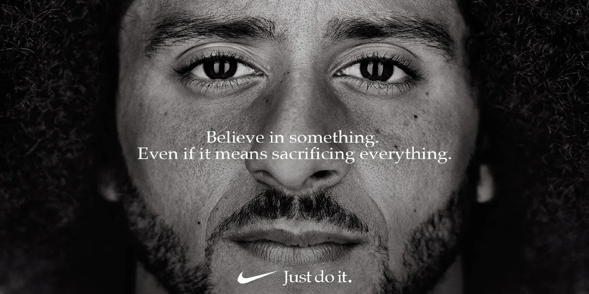Nike Collaboration Ads: Marketing the Unexpected