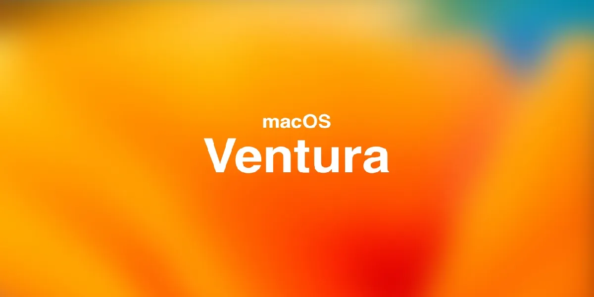 download macOS 13.4 Ventura developer